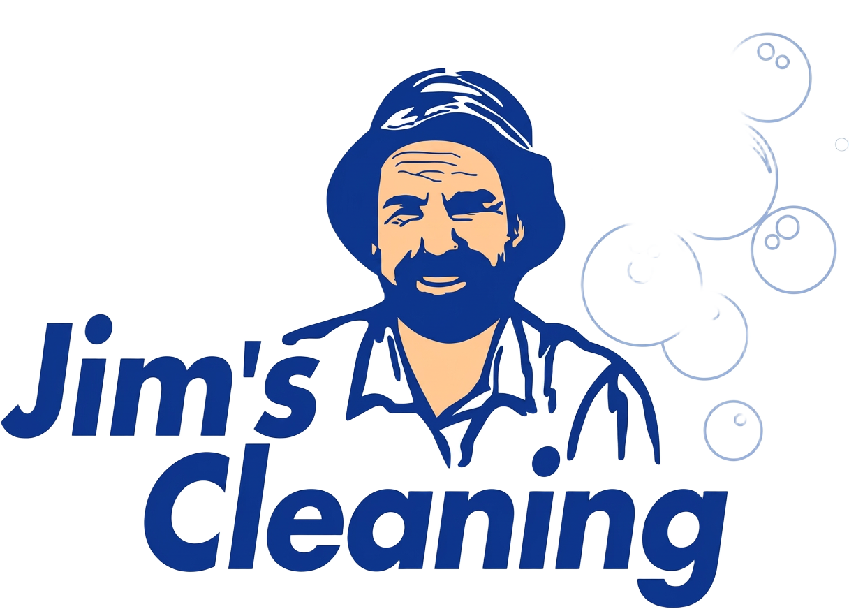 Jim's Cleaning