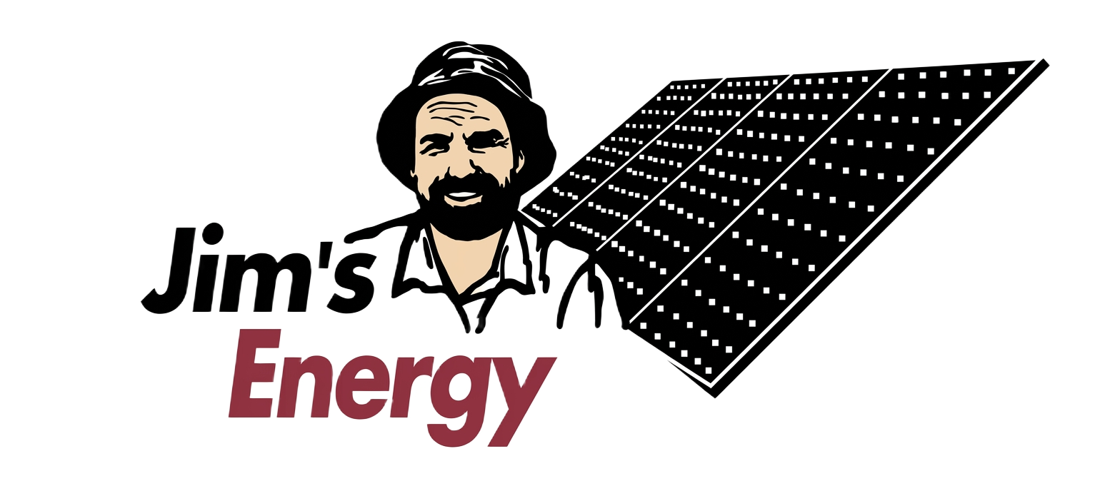 Jim's Energy