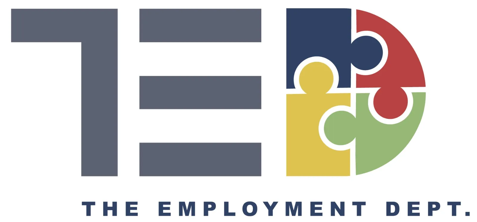 The Employment Dept.