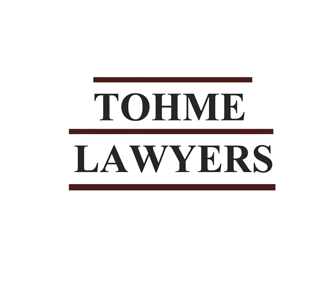 Tohme Lawyers